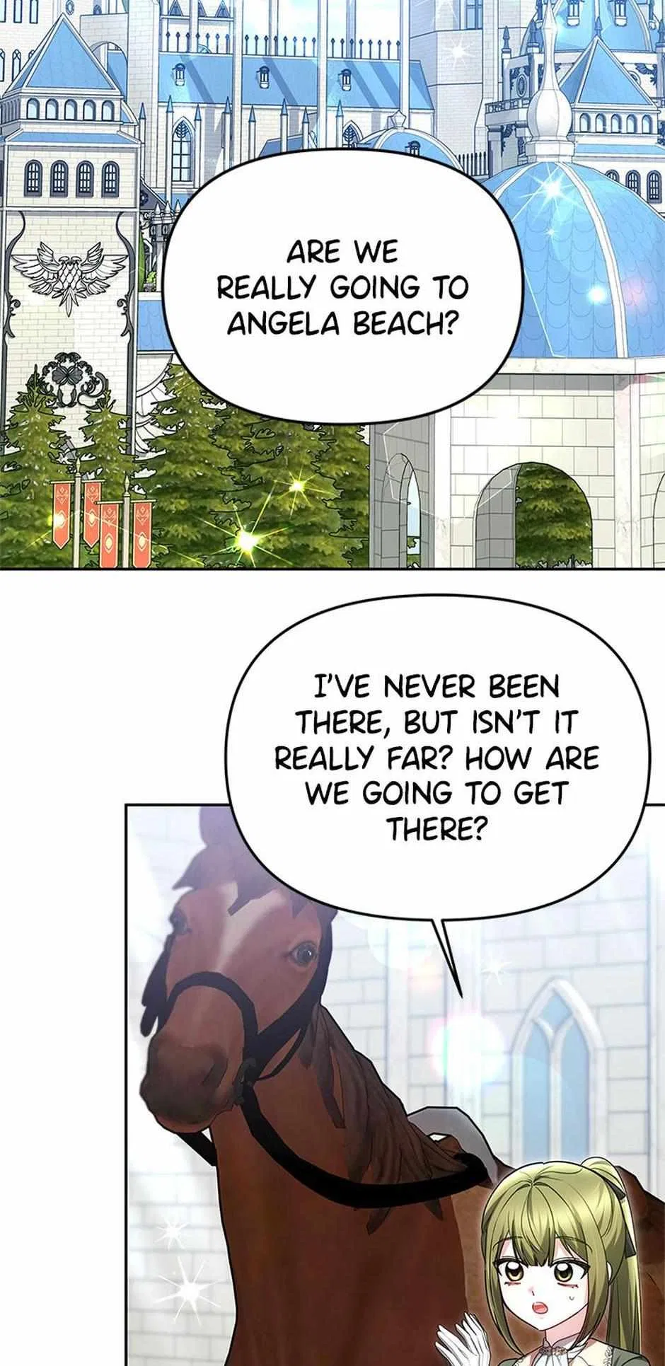 Reverse the Crazy Curse Chapter 47 – Page 51
