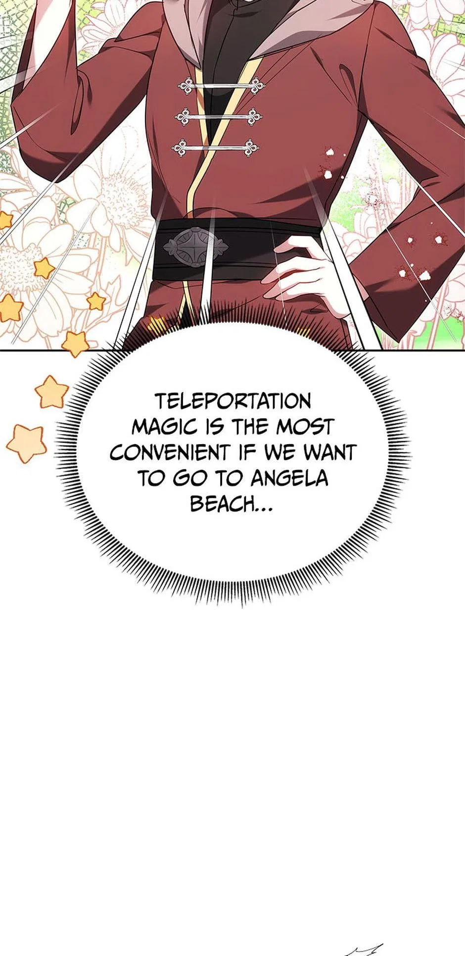 Reverse the Crazy Curse Chapter 47 – Page 54
