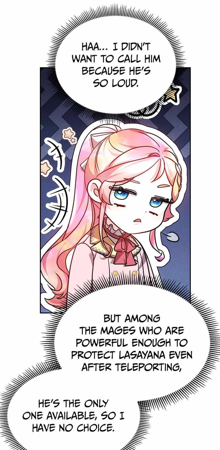 Reverse the Crazy Curse Chapter 47 – Page 56