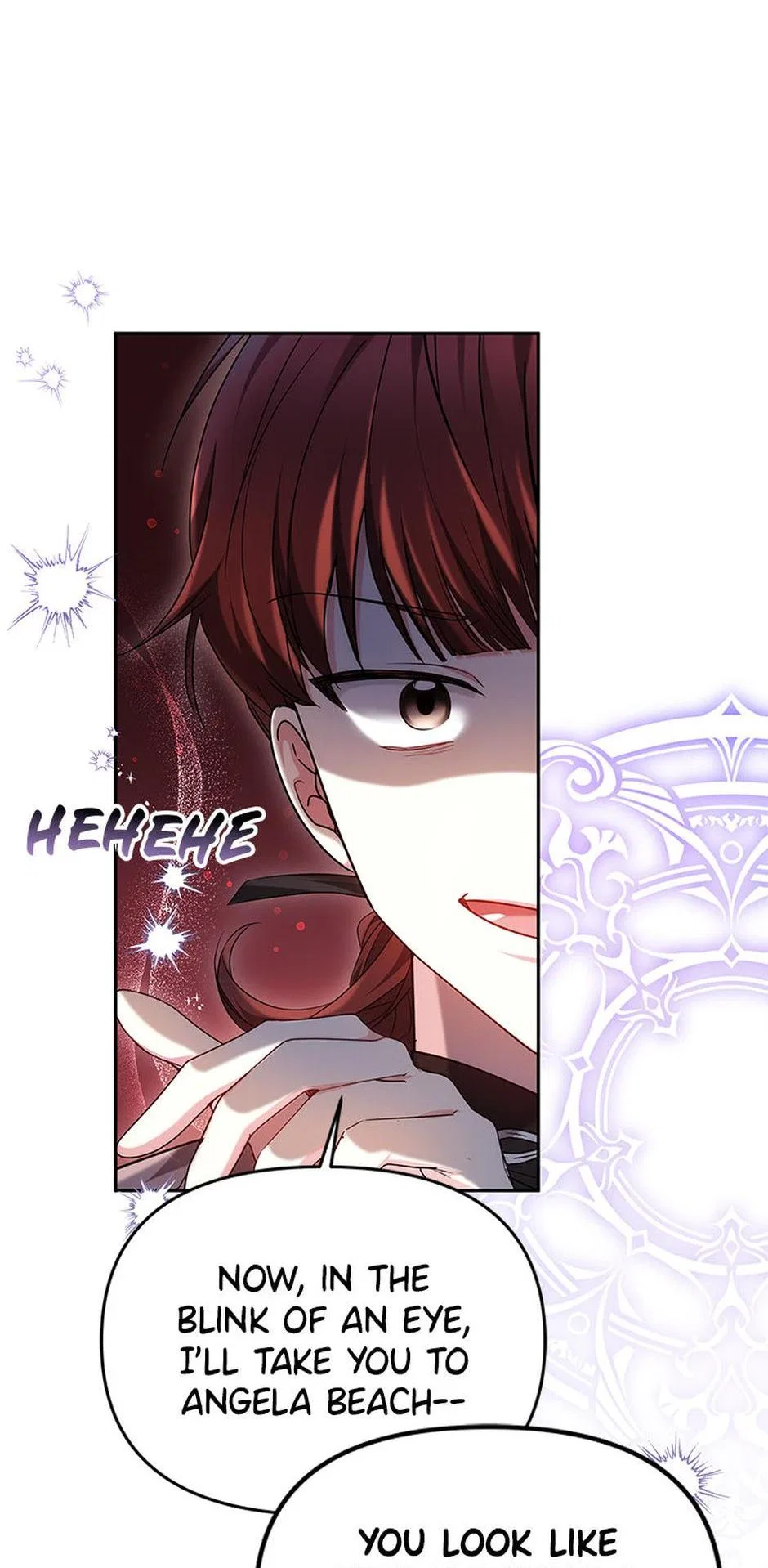 Reverse the Crazy Curse Chapter 47 – Page 58