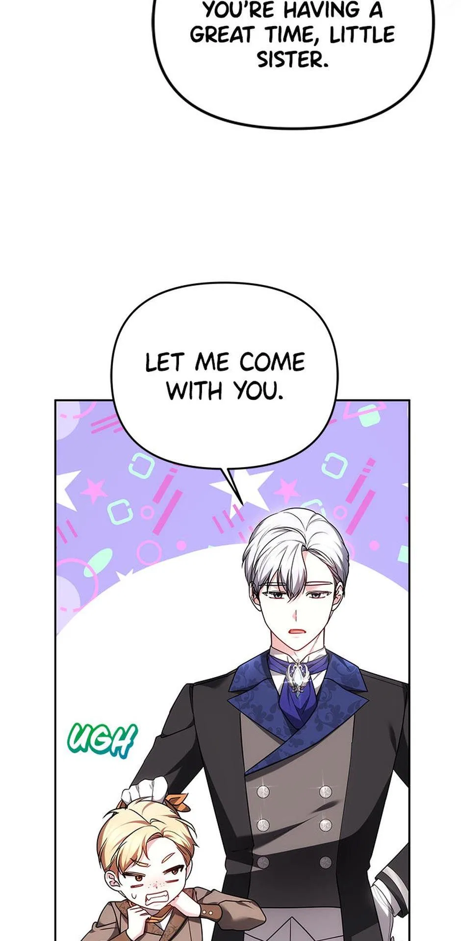 Reverse the Crazy Curse Chapter 47 – Page 59