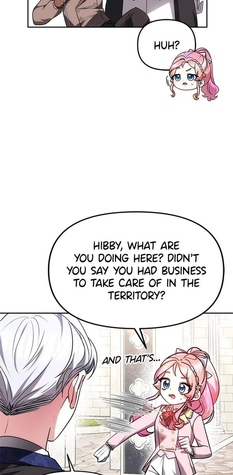 Reverse the Crazy Curse Chapter 47 – Page 60