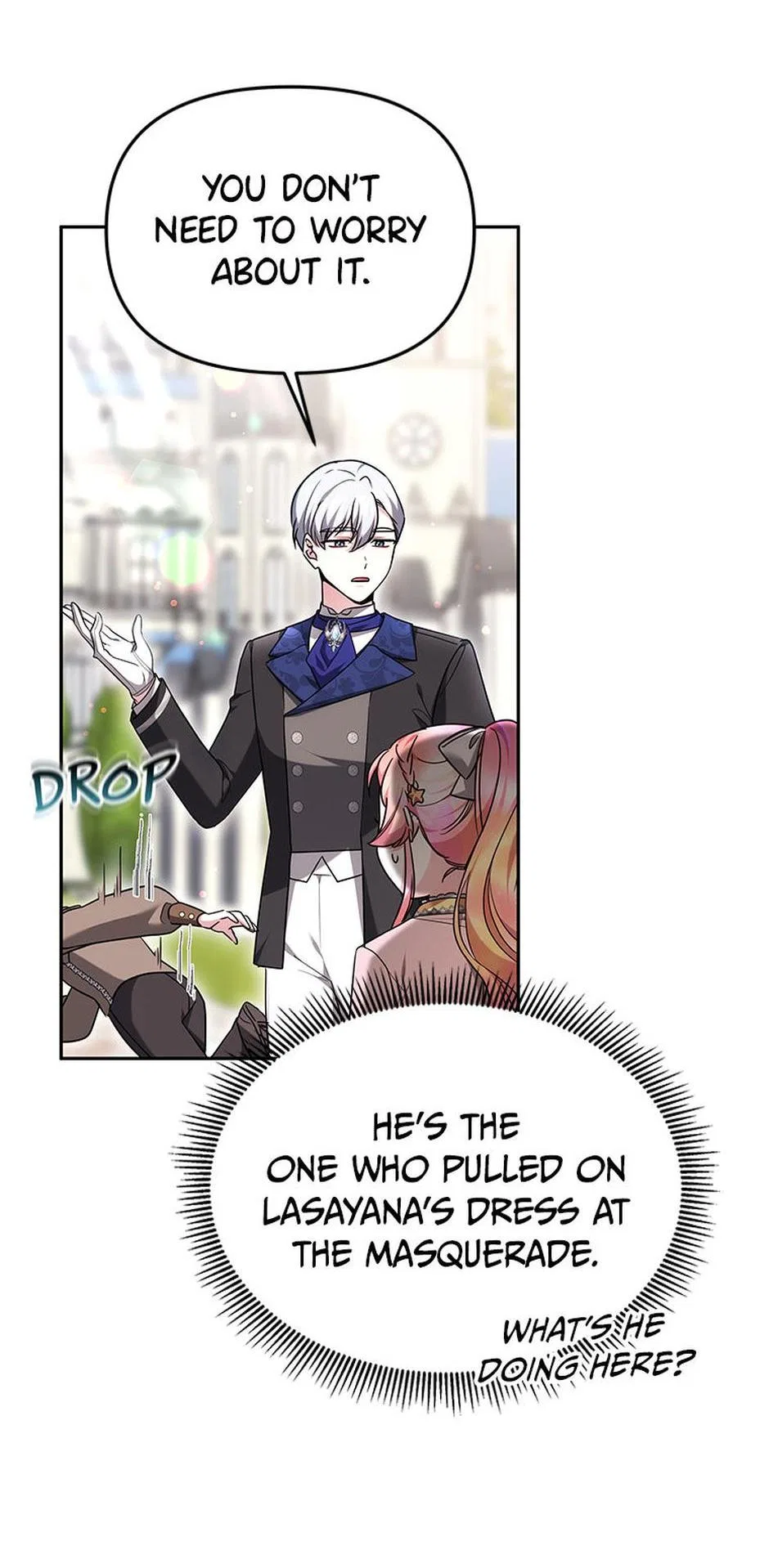 Reverse the Crazy Curse Chapter 47 – Page 62
