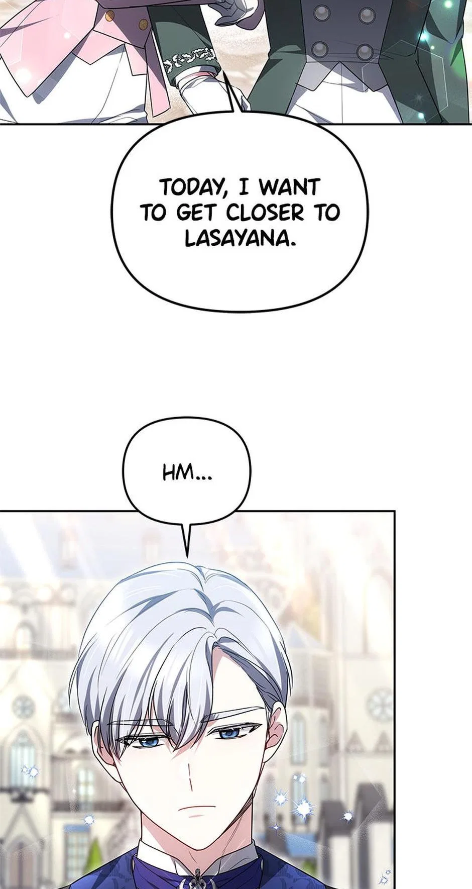 Reverse the Crazy Curse Chapter 47 – Page 64