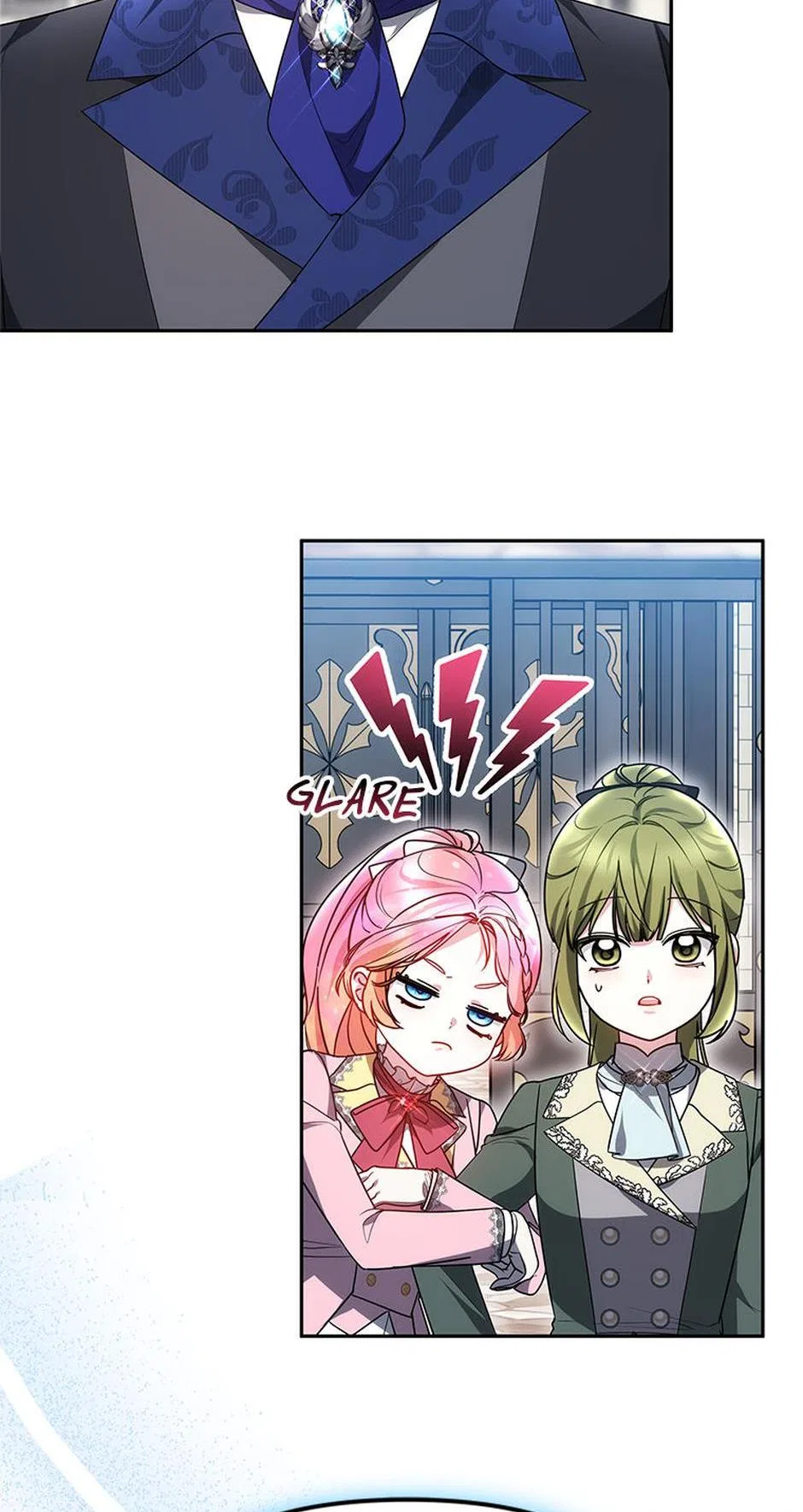 Reverse the Crazy Curse Chapter 47 – Page 65
