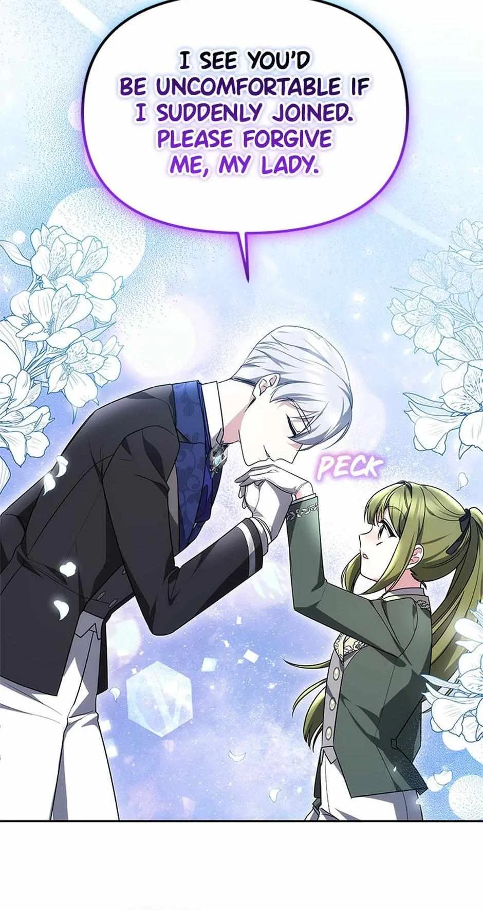 Reverse the Crazy Curse Chapter 47 – Page 66