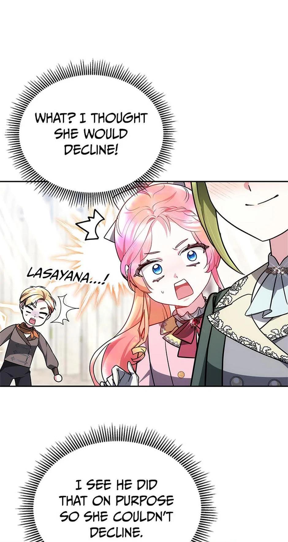 Reverse the Crazy Curse Chapter 47 – Page 68