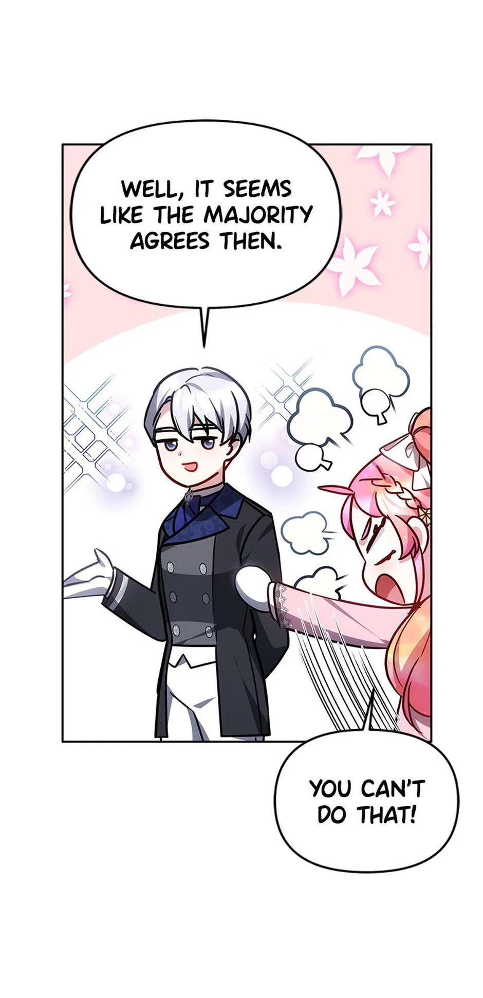 Reverse the Crazy Curse Chapter 47 – Page 70