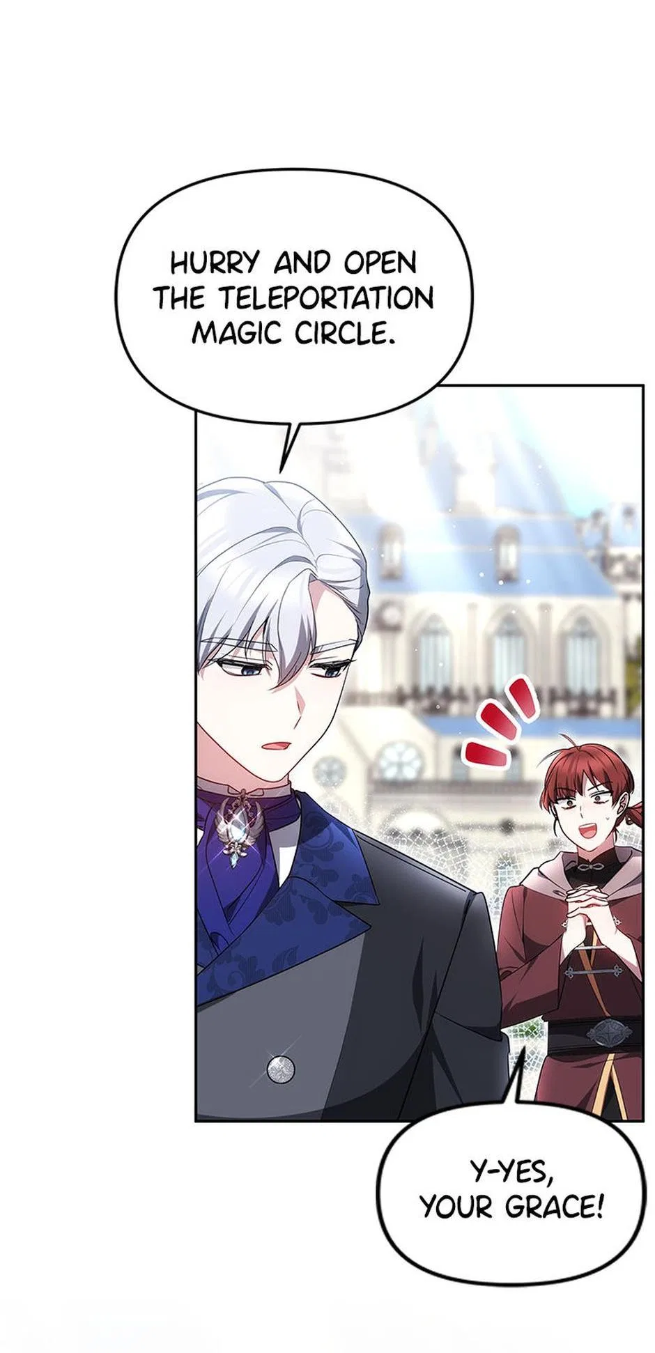 Reverse the Crazy Curse Chapter 47 – Page 71