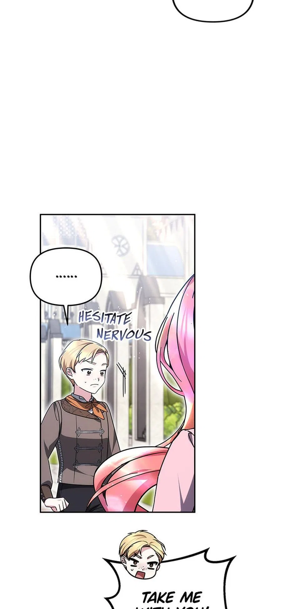 Reverse the Crazy Curse Chapter 47 – Page 73