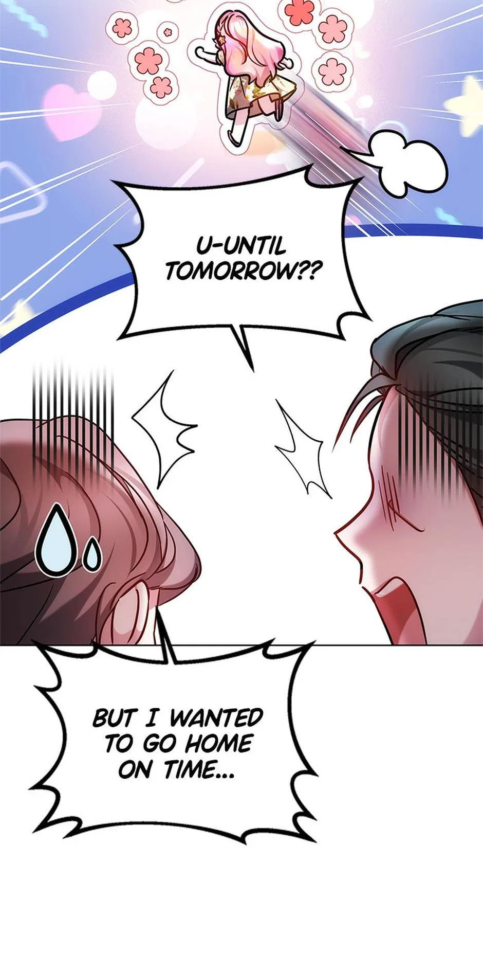 Reverse the Crazy Curse Chapter 46 – Page 6