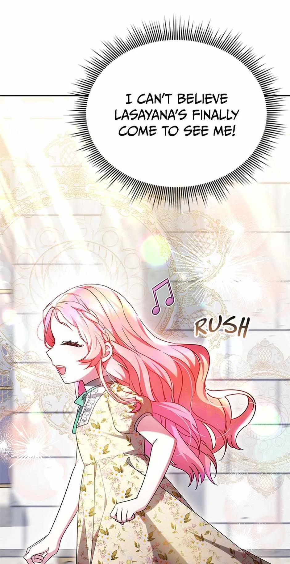 Reverse the Crazy Curse Chapter 46 – Page 7