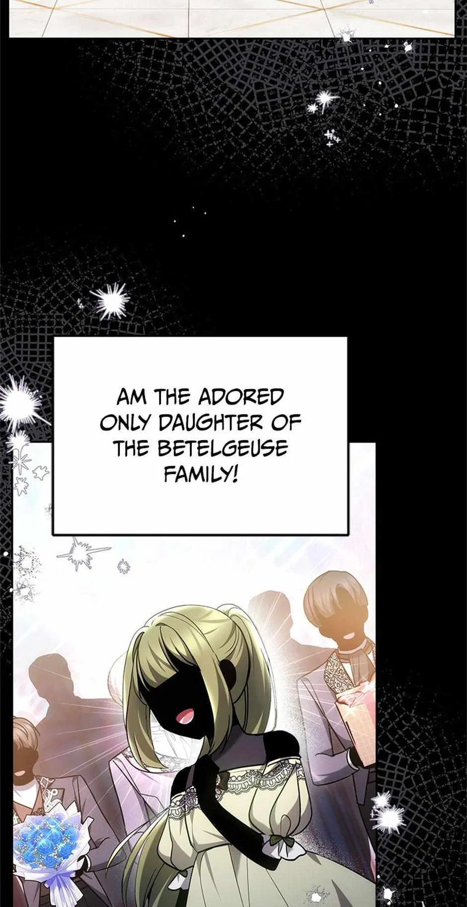 Reverse the Crazy Curse Chapter 46 – Page 10