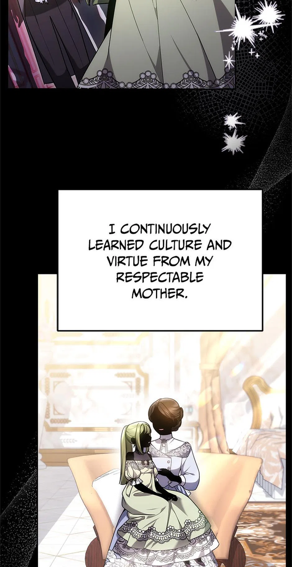 Reverse the Crazy Curse Chapter 46 – Page 11