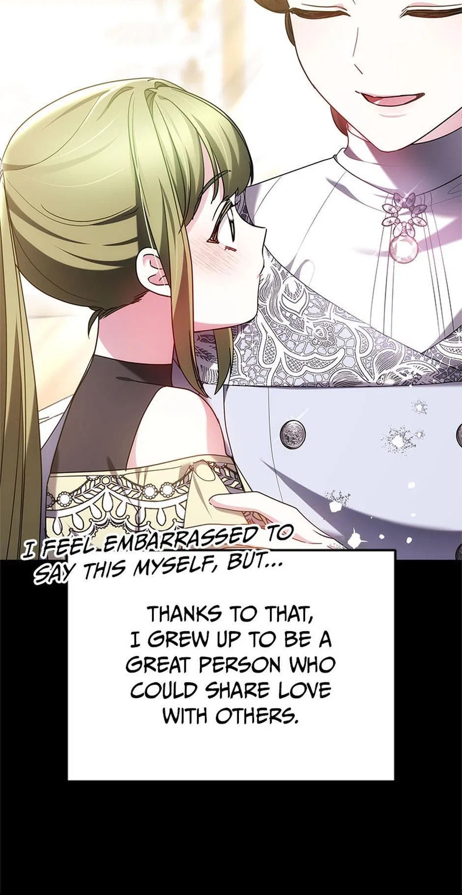 Reverse the Crazy Curse Chapter 46 – Page 13