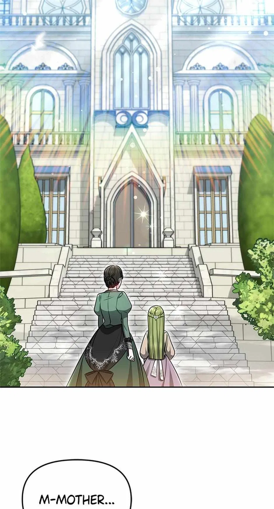 Reverse the Crazy Curse Chapter 46 – Page 18
