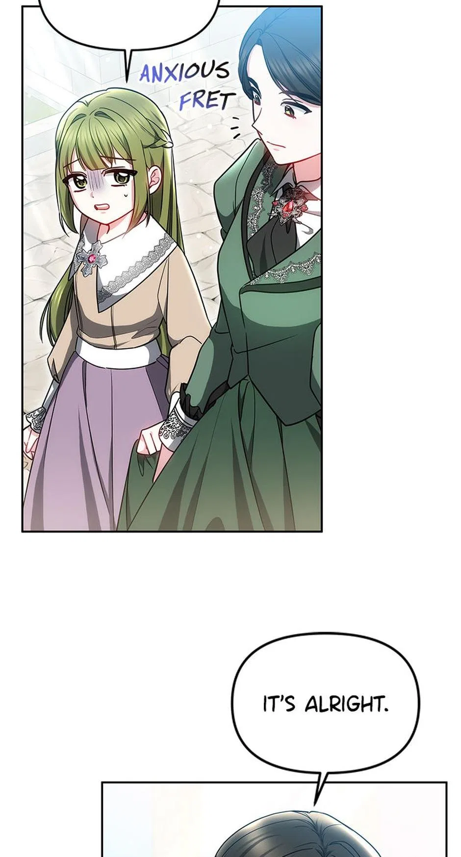 Reverse the Crazy Curse Chapter 46 – Page 19