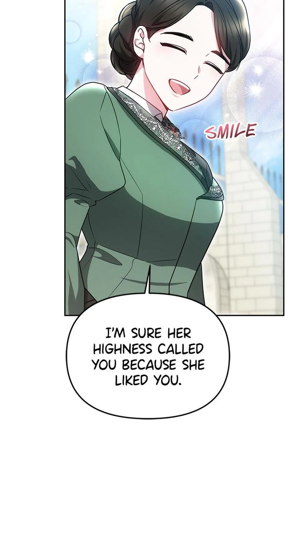 Reverse the Crazy Curse Chapter 46 – Page 20