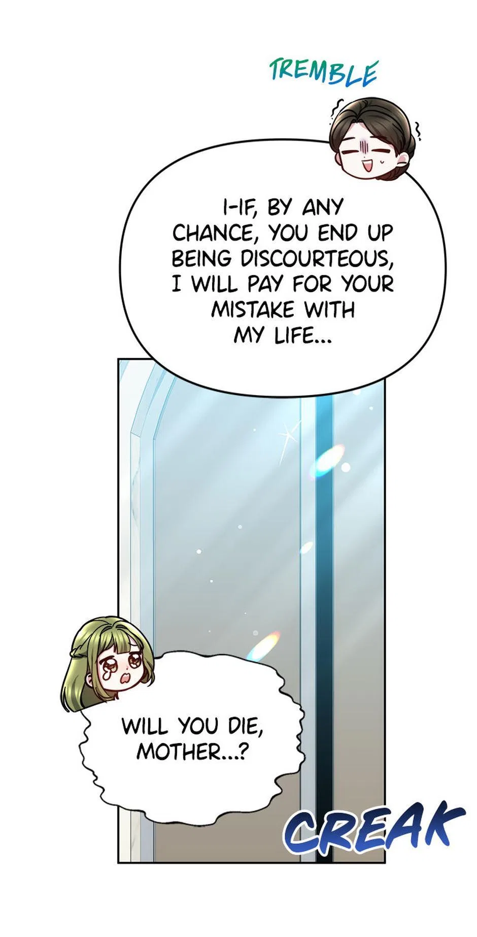 Reverse the Crazy Curse Chapter 46 – Page 21