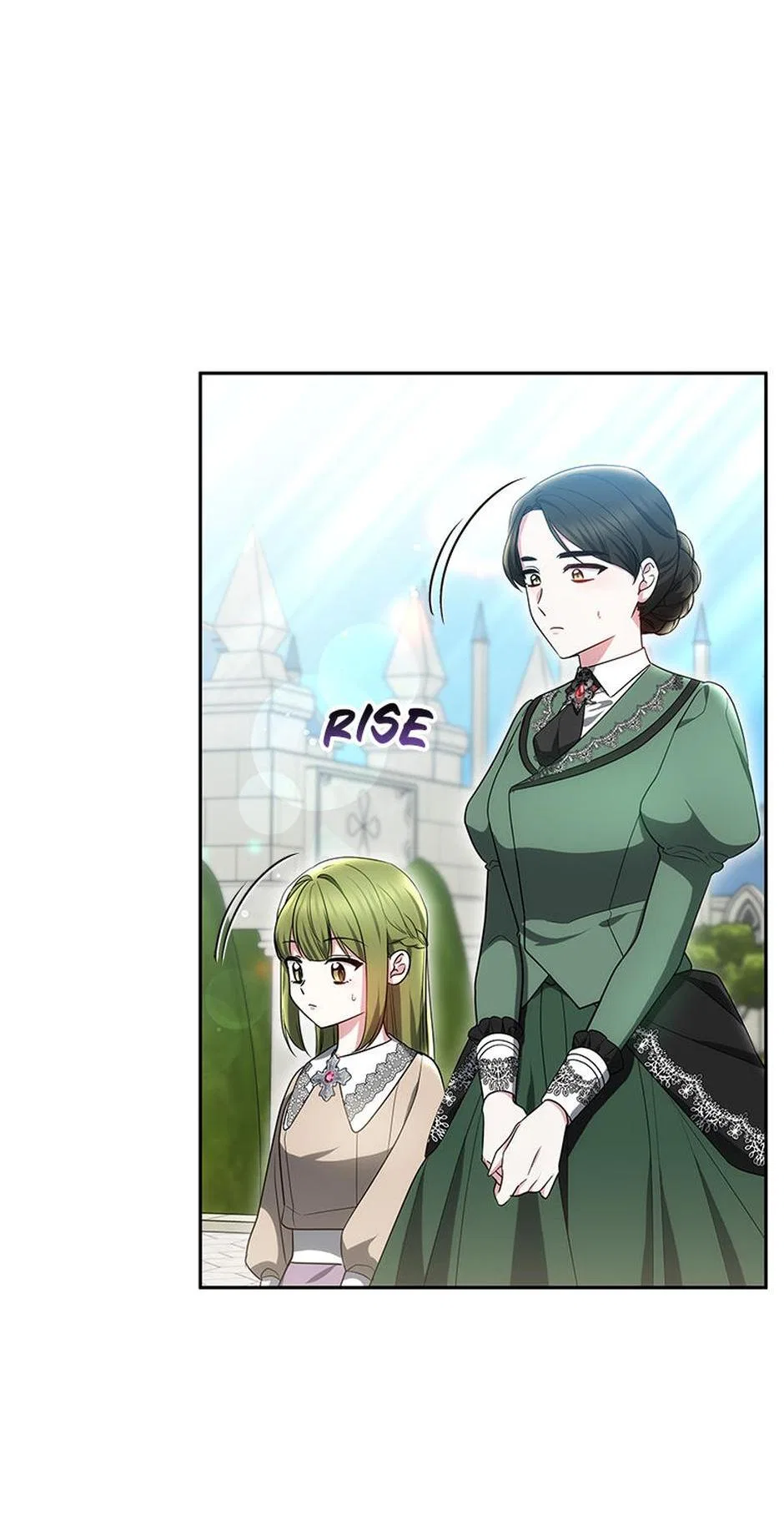 Reverse the Crazy Curse Chapter 46 – Page 26