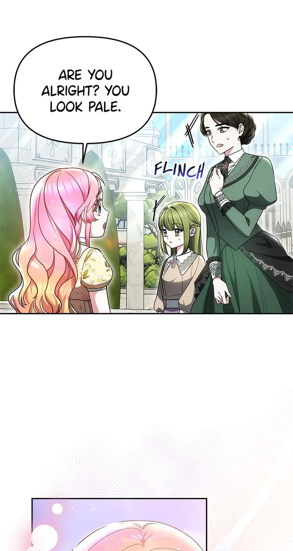Reverse the Crazy Curse Chapter 46 – Page 27