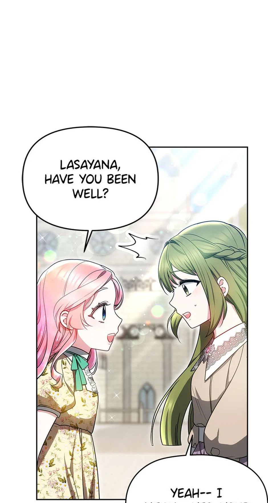 Reverse the Crazy Curse Chapter 46 – Page 30