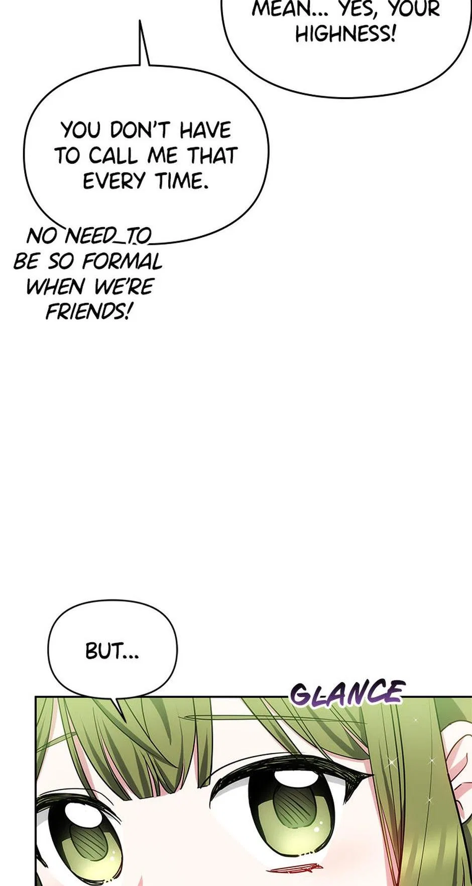 Reverse the Crazy Curse Chapter 46 – Page 31