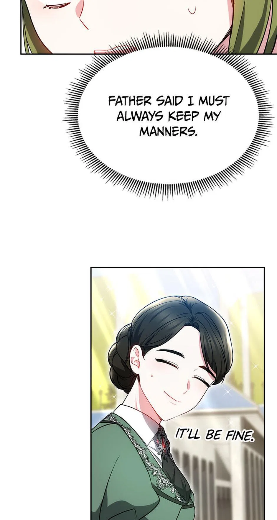 Reverse the Crazy Curse Chapter 46 – Page 32