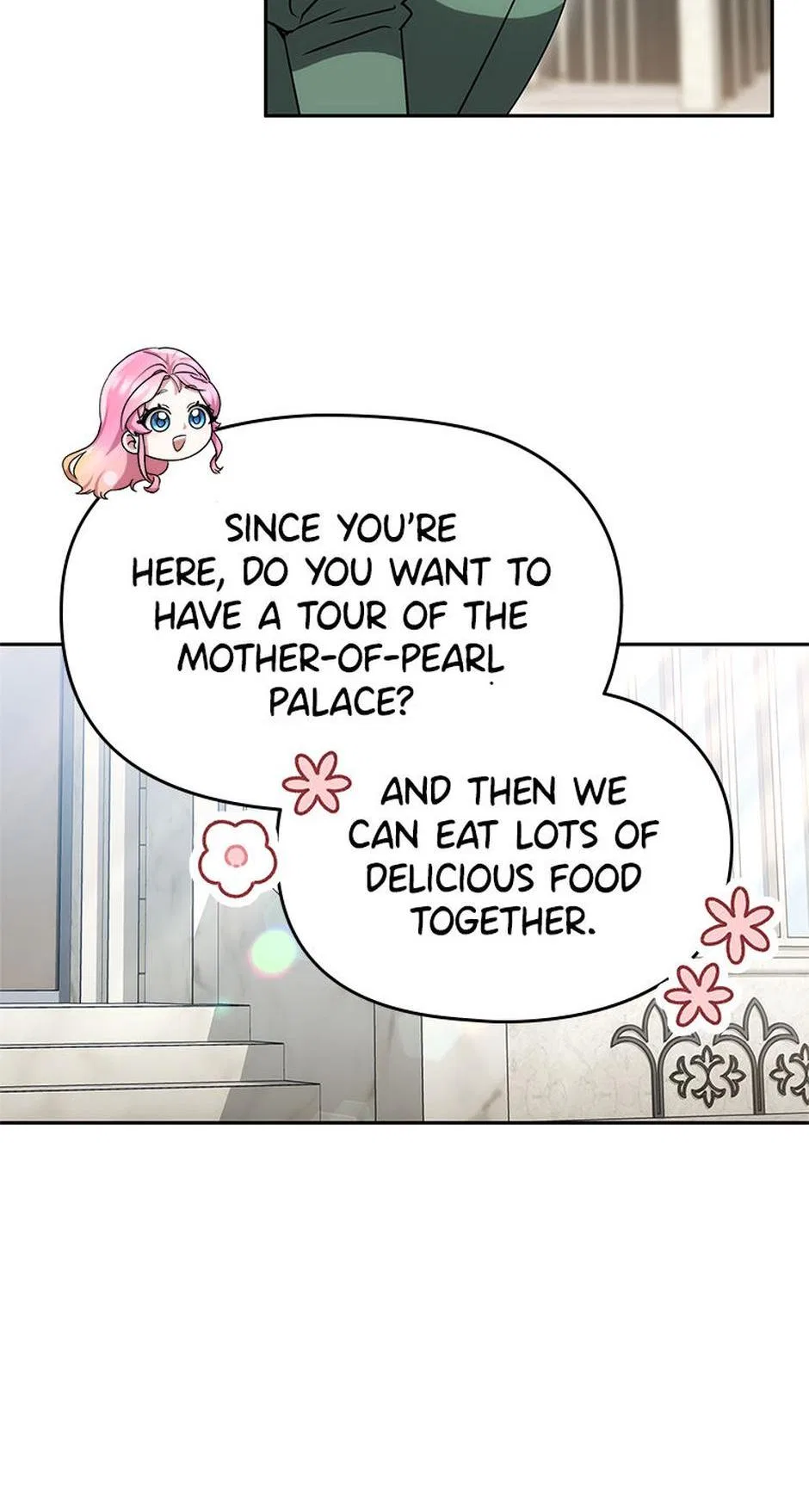 Reverse the Crazy Curse Chapter 46 – Page 33