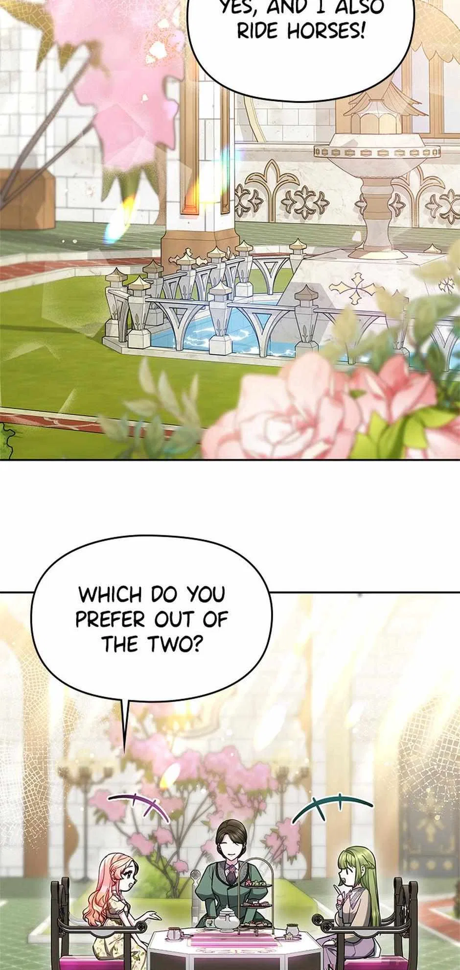 Reverse the Crazy Curse Chapter 46 – Page 37