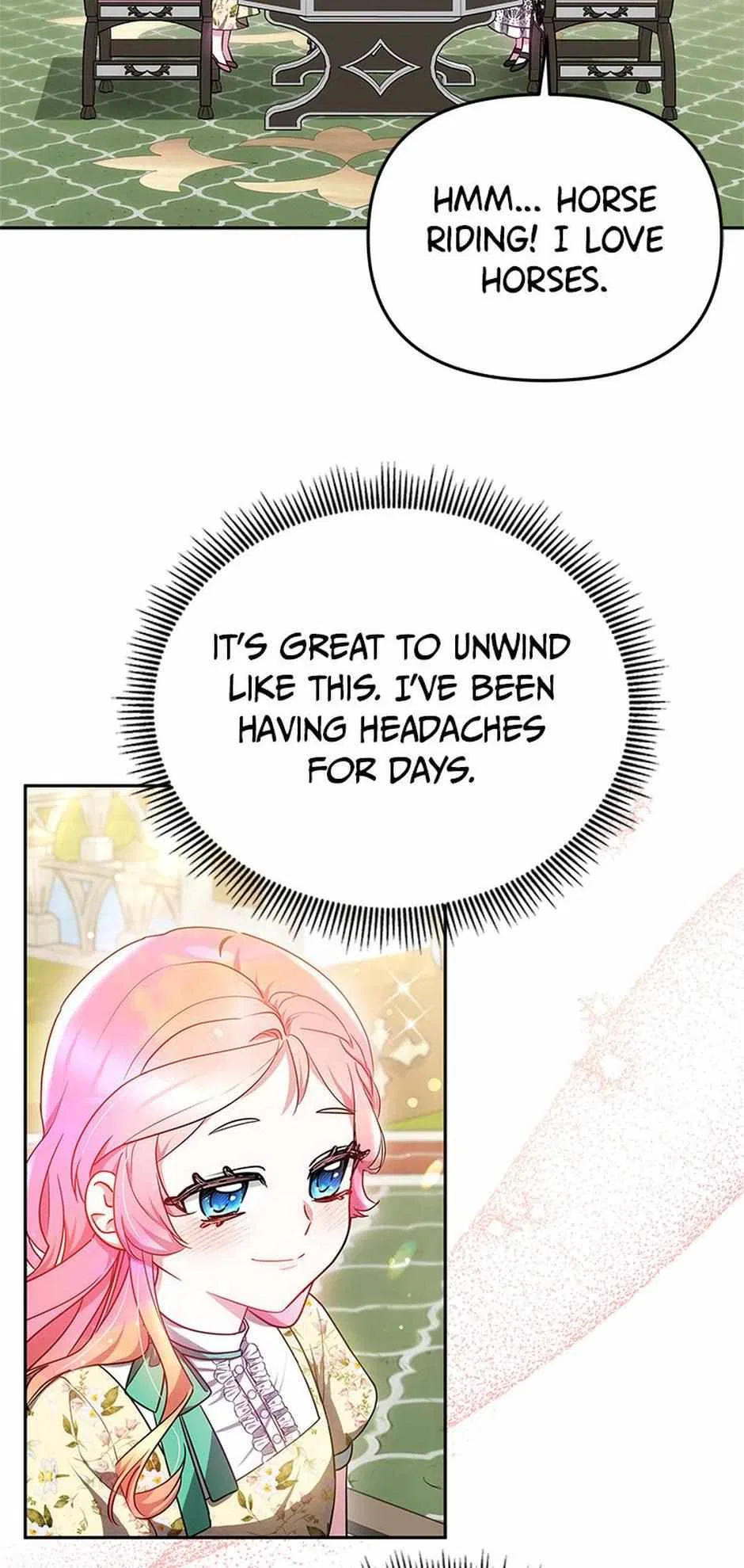 Reverse the Crazy Curse Chapter 46 – Page 38