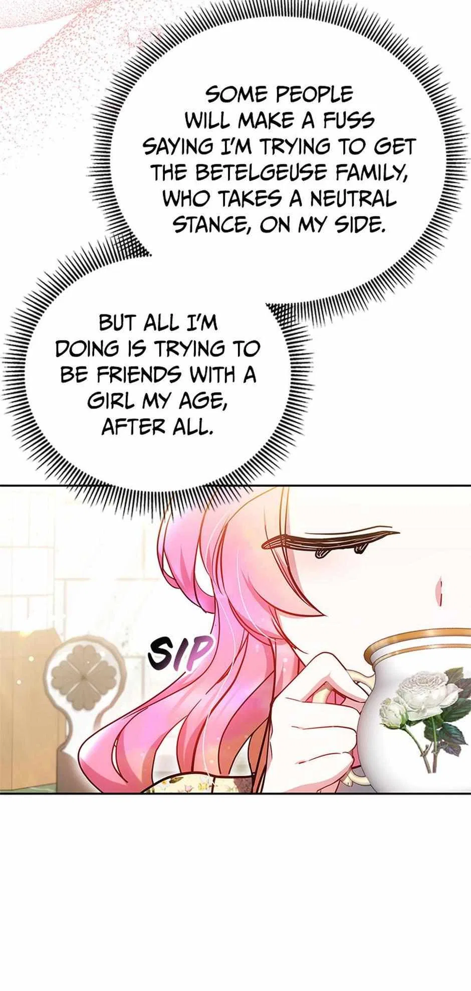Reverse the Crazy Curse Chapter 46 – Page 39