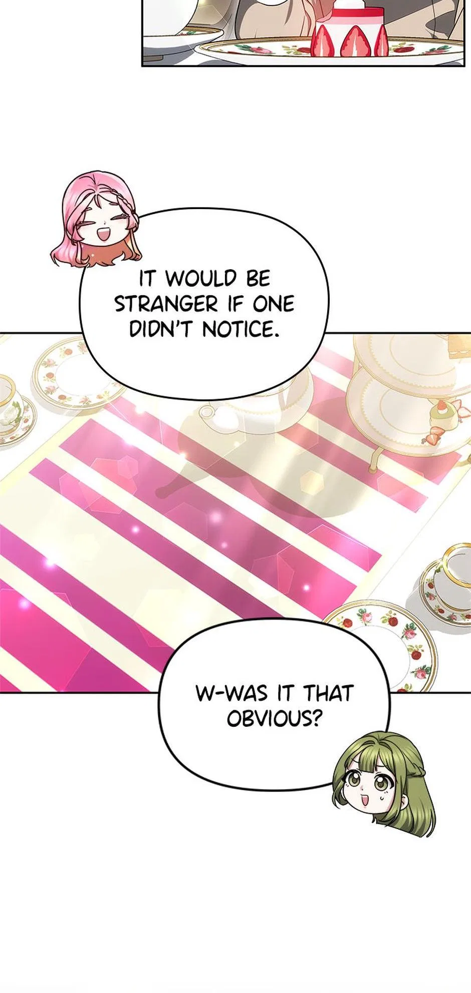 Reverse the Crazy Curse Chapter 46 – Page 43
