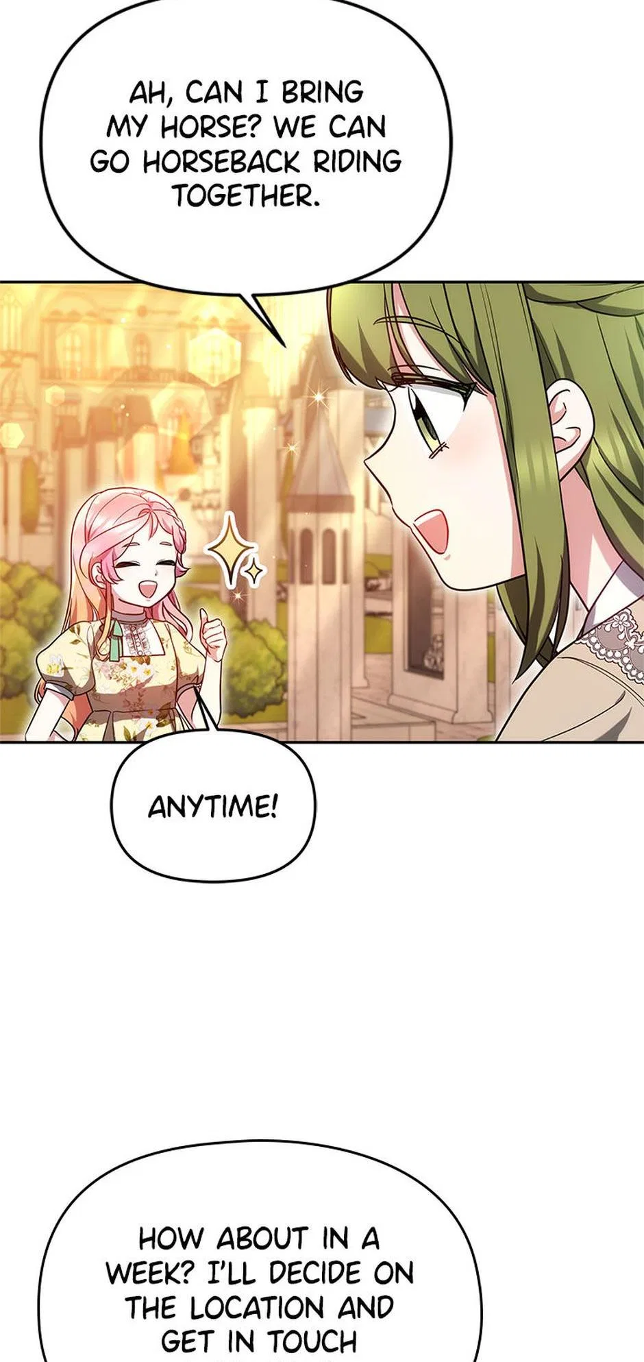 Reverse the Crazy Curse Chapter 46 – Page 47
