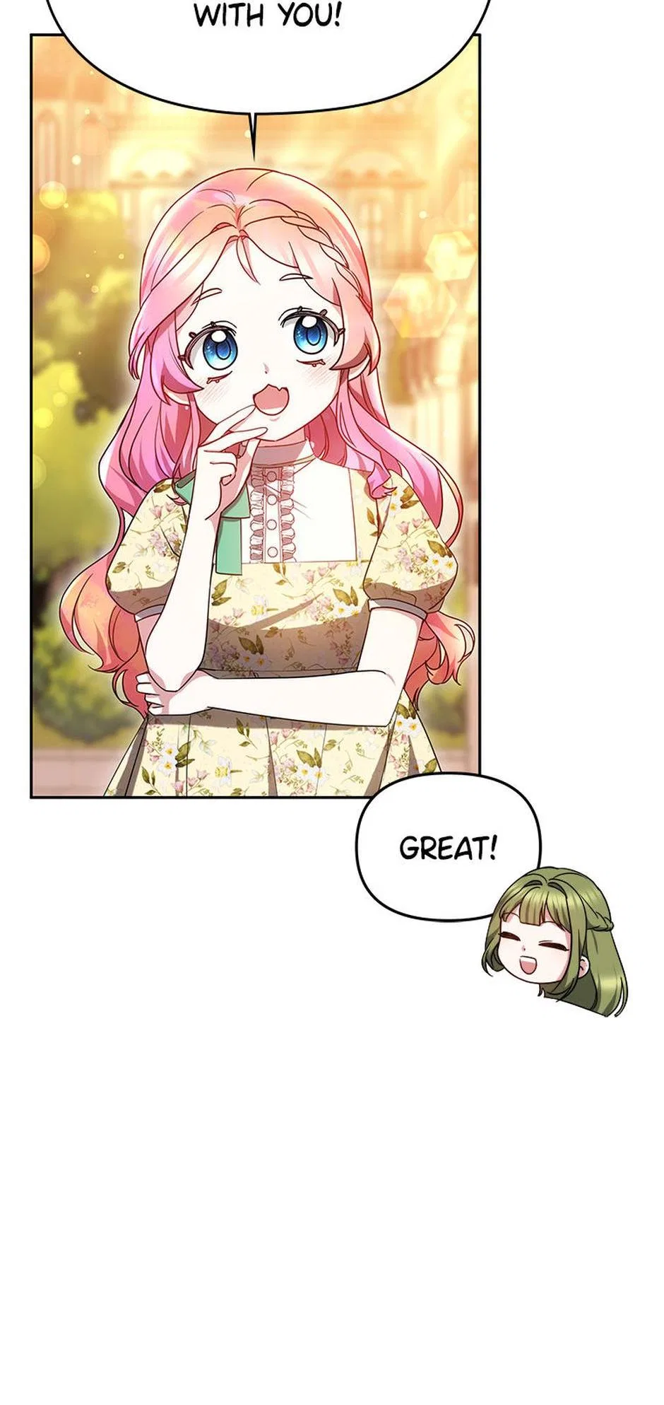 Reverse the Crazy Curse Chapter 46 – Page 48