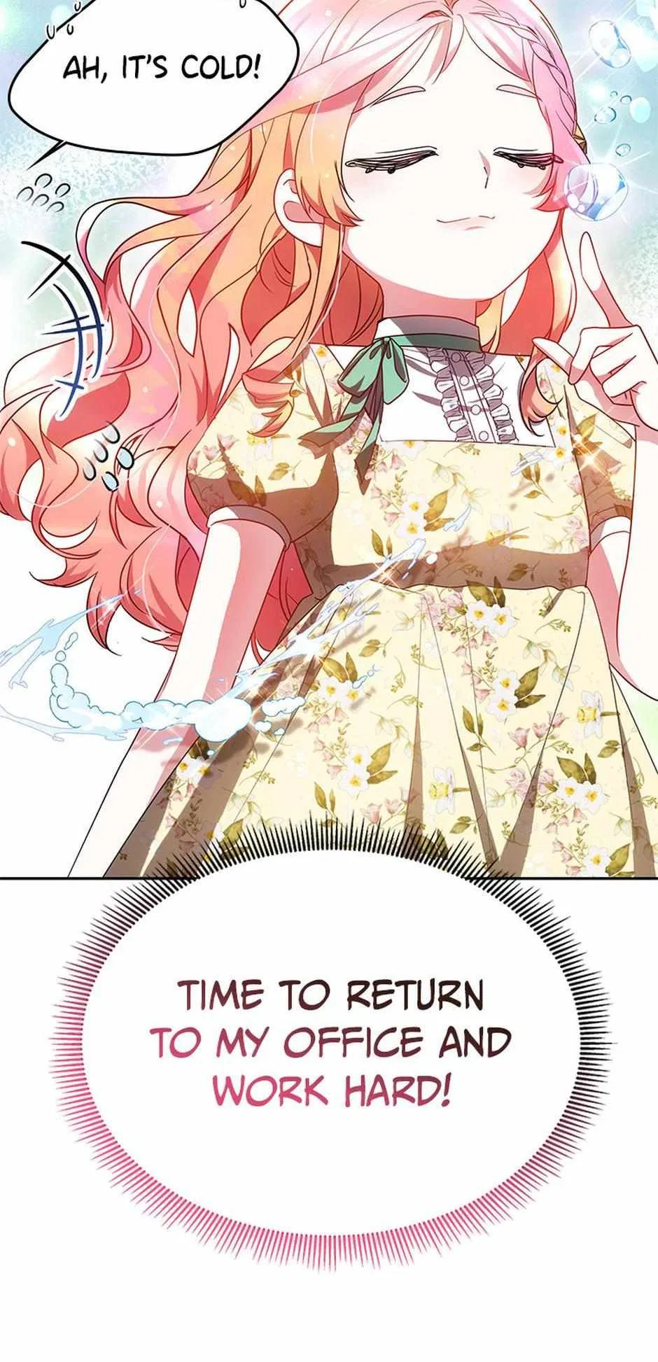 Reverse the Crazy Curse Chapter 46 – Page 54