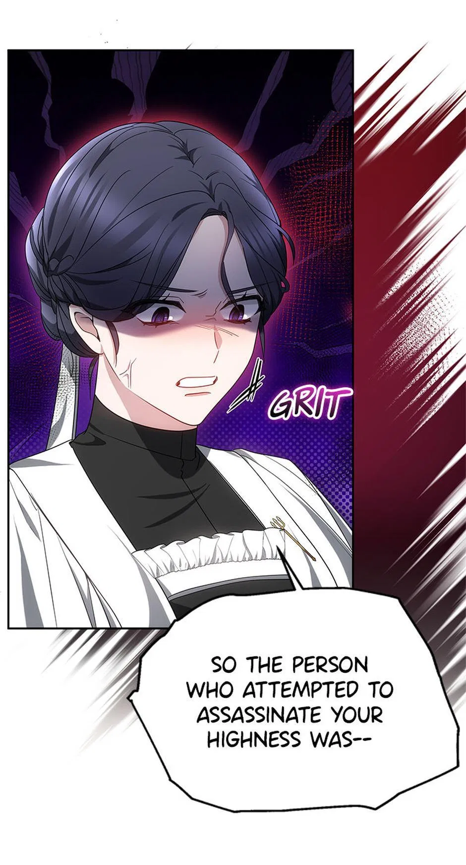 Reverse the Crazy Curse Chapter 46 – Page 57