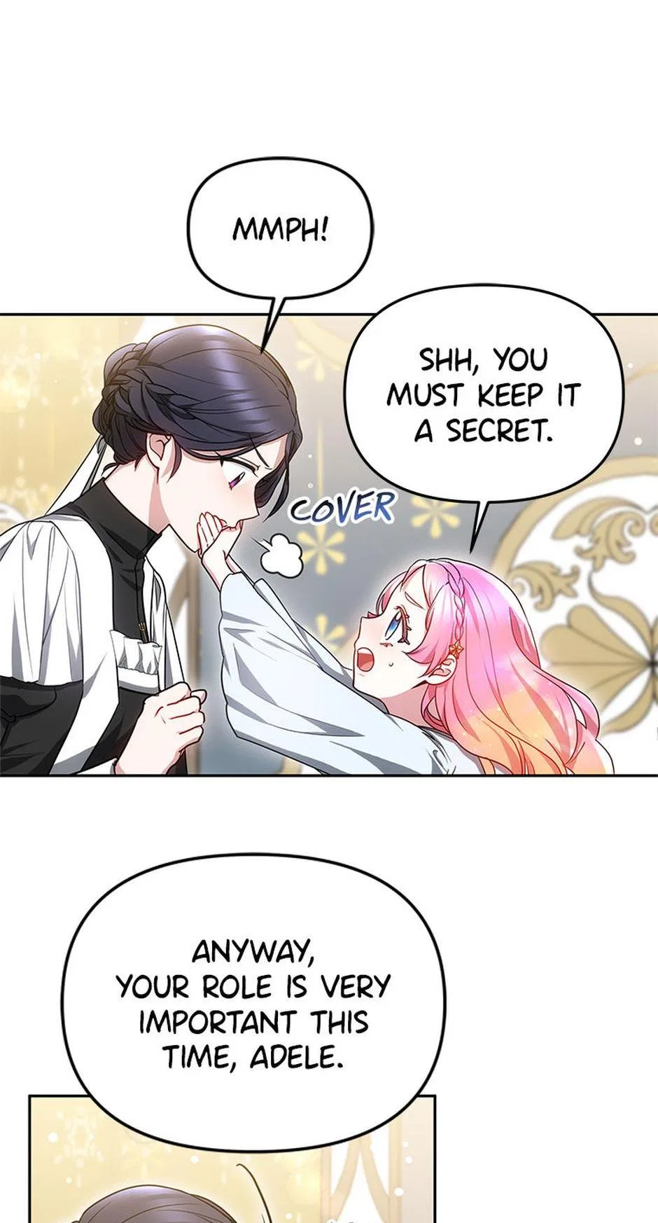 Reverse the Crazy Curse Chapter 46 – Page 58
