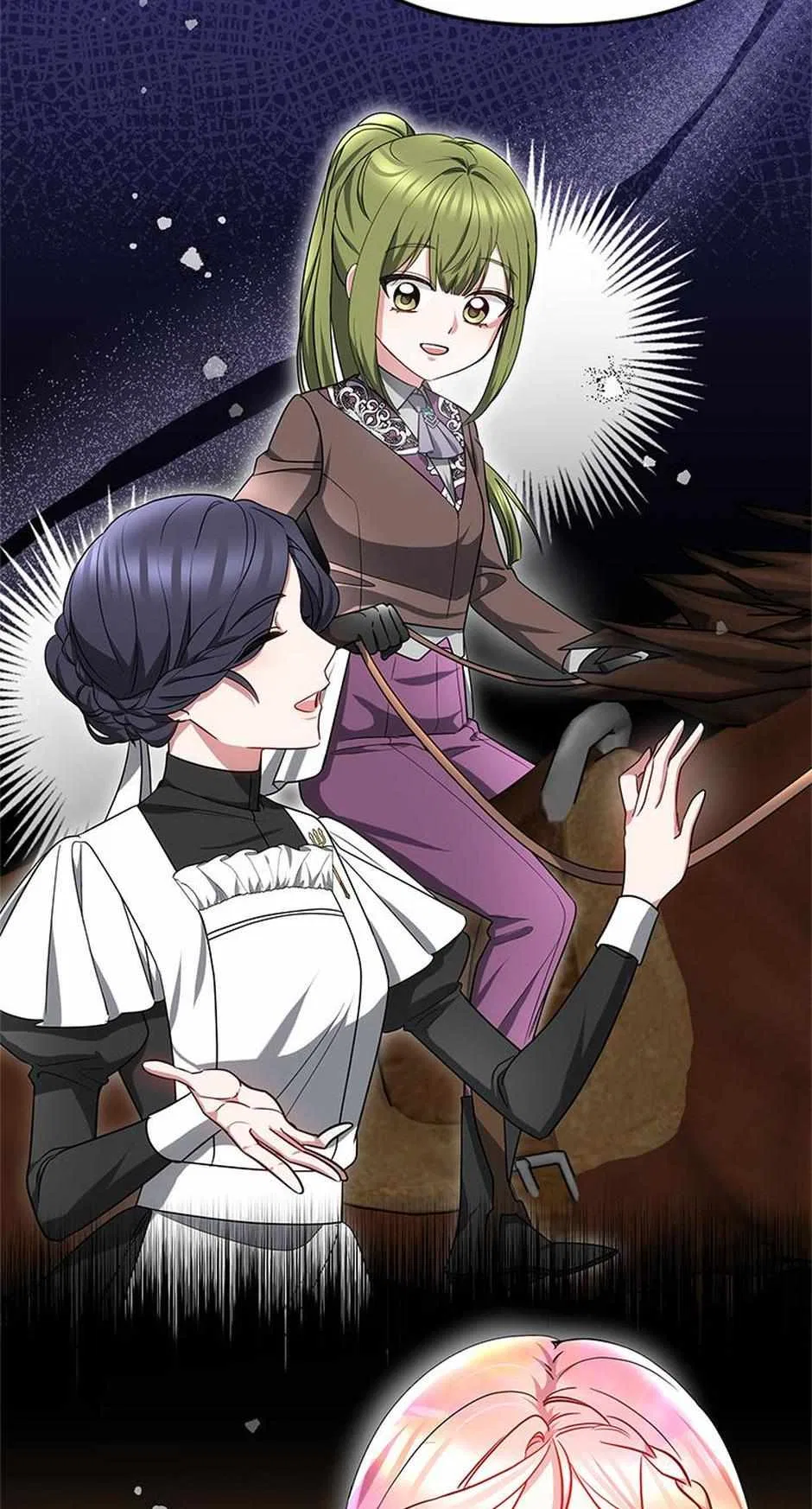 Reverse the Crazy Curse Chapter 46 – Page 60