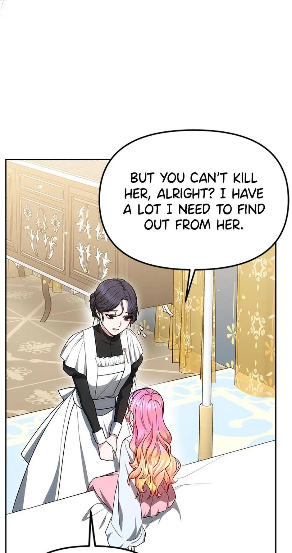 Reverse the Crazy Curse Chapter 46 – Page 66