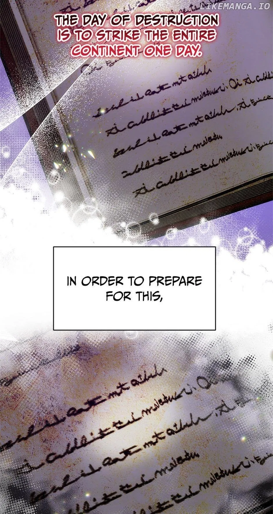 Reverse the Crazy Curse Chapter 45 – Page 3