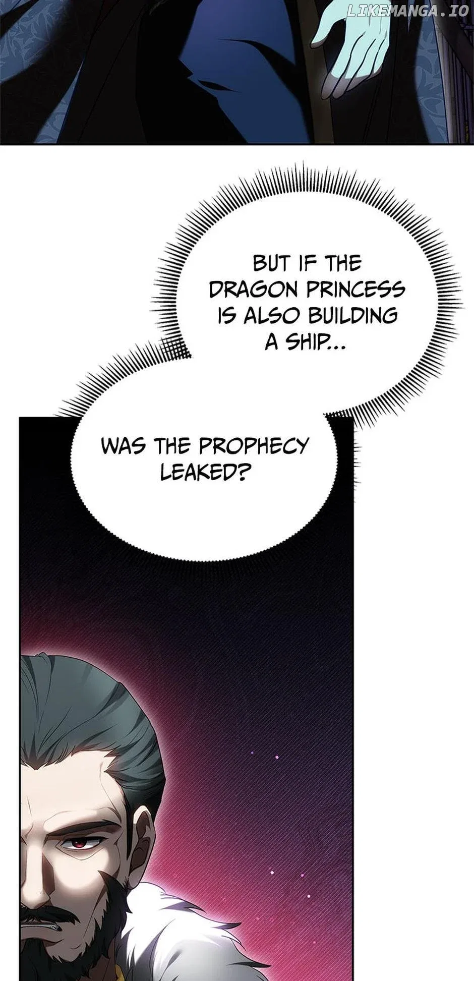 Reverse the Crazy Curse Chapter 45 – Page 6