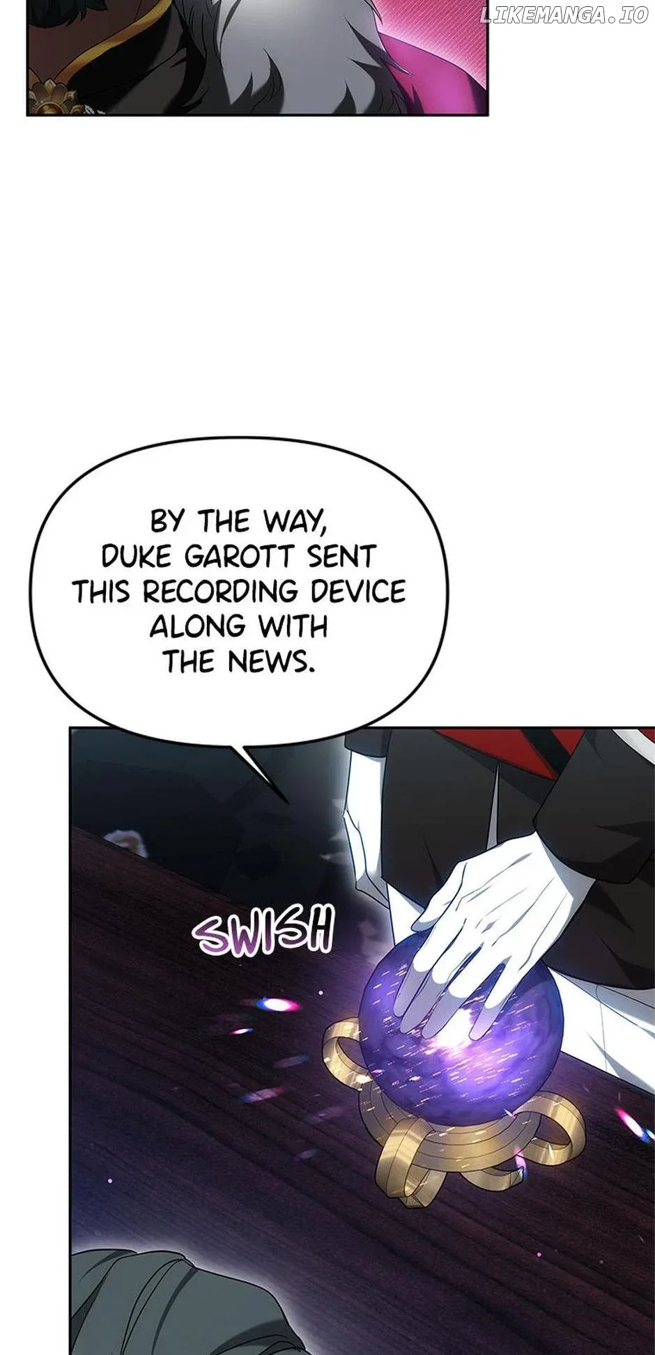 Reverse the Crazy Curse Chapter 45 – Page 7