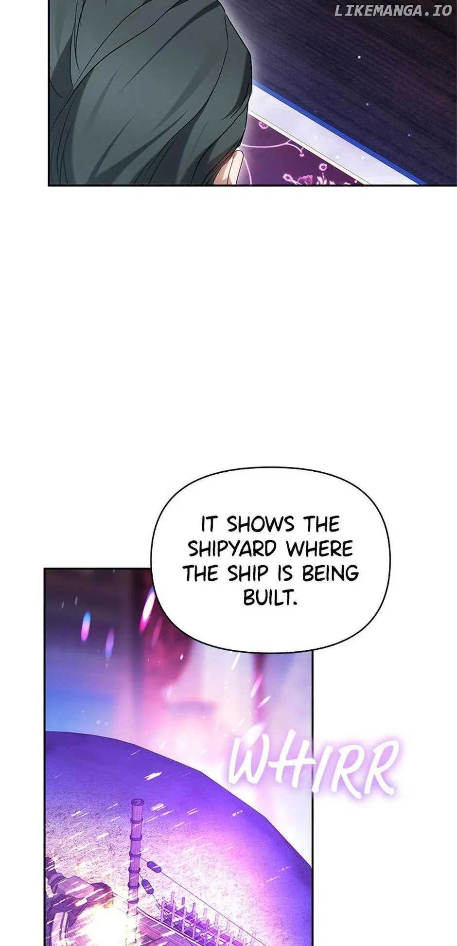 Reverse the Crazy Curse Chapter 45 – Page 8