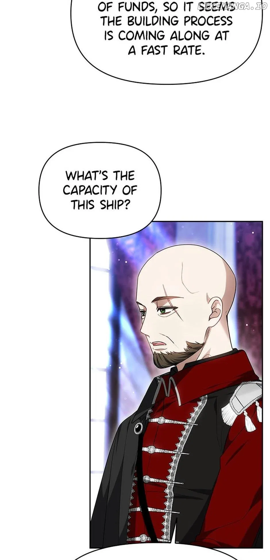 Reverse the Crazy Curse Chapter 45 – Page 10