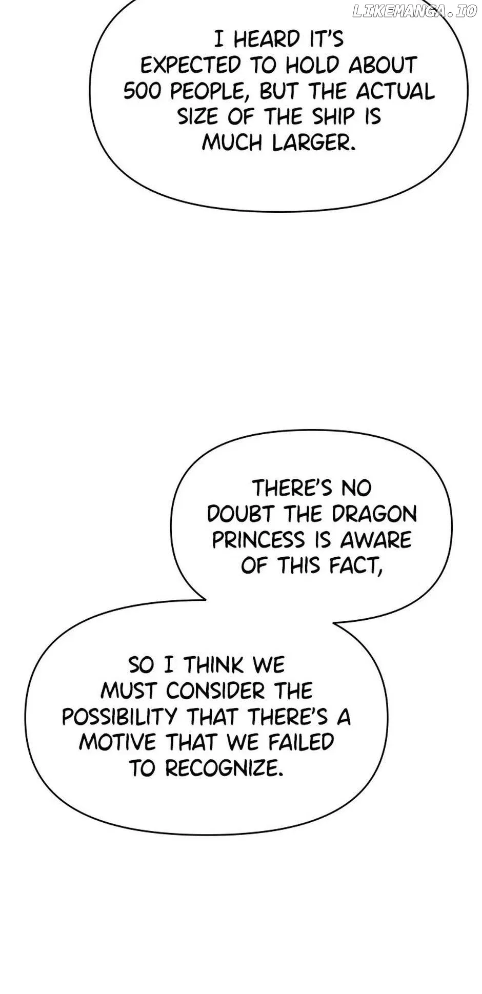 Reverse the Crazy Curse Chapter 45 – Page 11