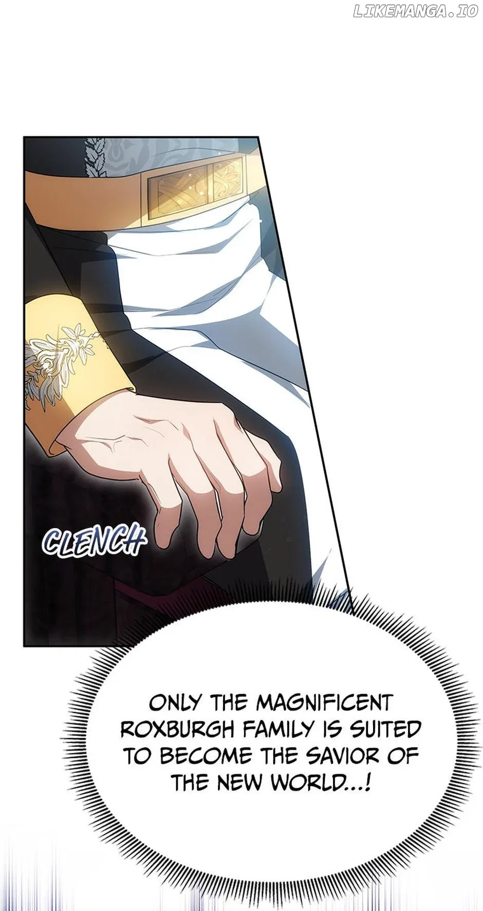 Reverse the Crazy Curse Chapter 45 – Page 12
