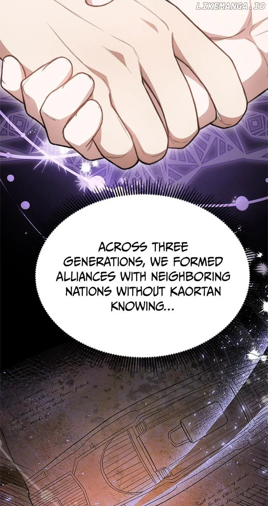Reverse the Crazy Curse Chapter 45 – Page 14