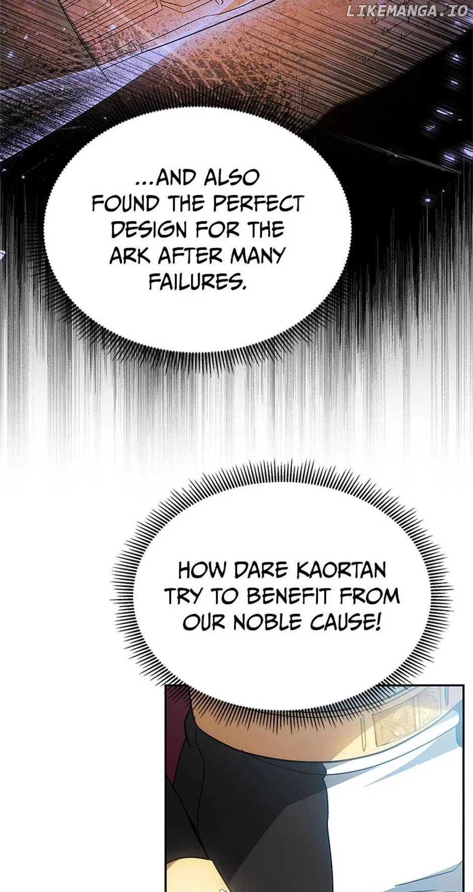 Reverse the Crazy Curse Chapter 45 – Page 15