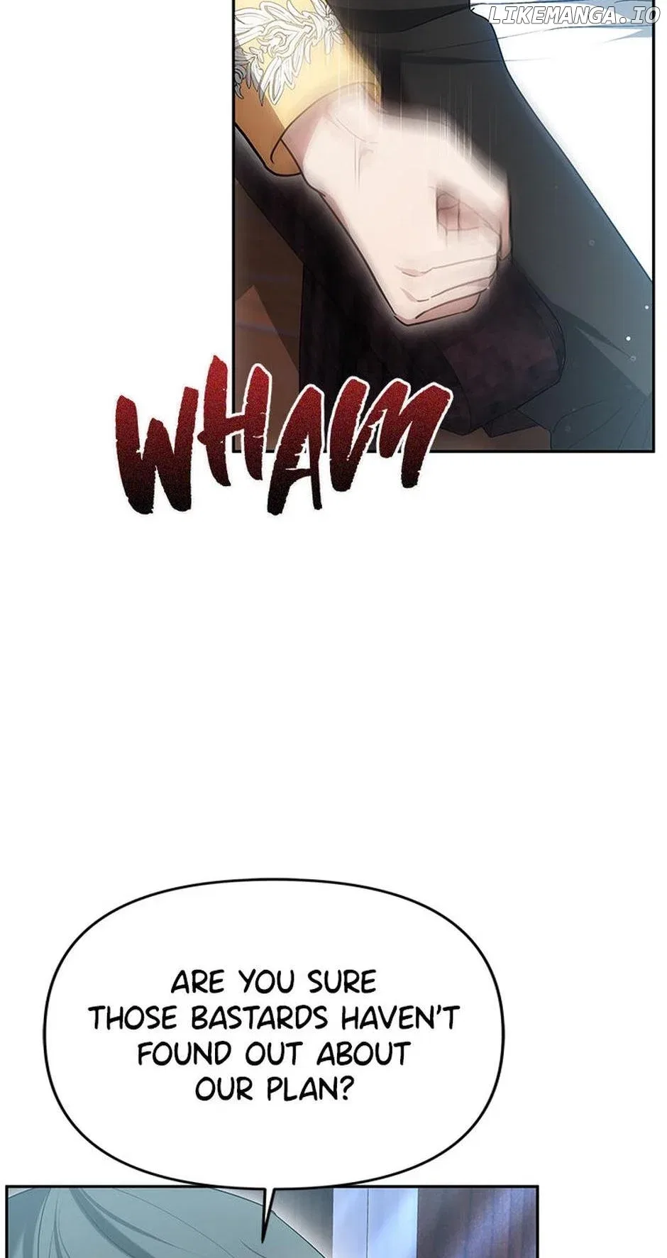 Reverse the Crazy Curse Chapter 45 – Page 16